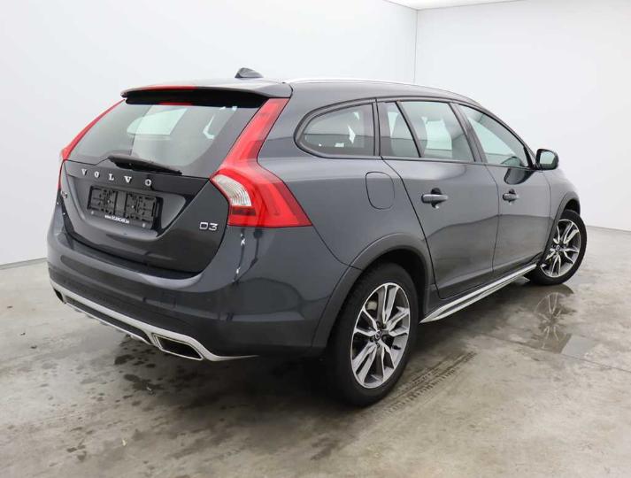 Photo 2 VIN: YV1FZARC1H1024597 - VOLVO V60 CROSS COUNTRY 