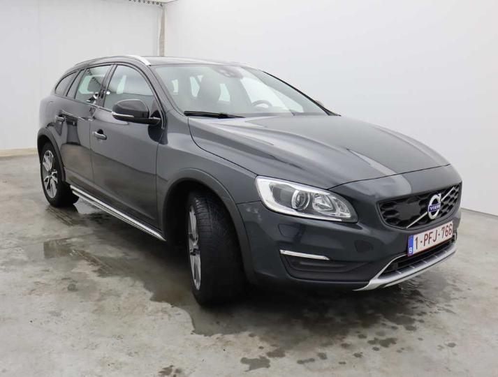 Photo 8 VIN: YV1FZARC1H1024597 - VOLVO V60 CROSS COUNTRY 