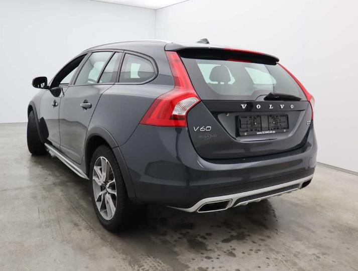 Photo 7 VIN: YV1FZARC1H1024597 - VOLVO V60 CROSS COUNTRY 