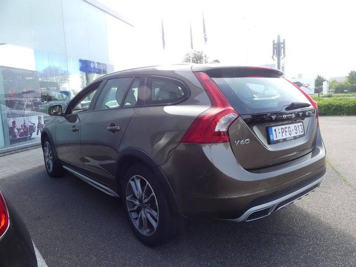 Photo 3 VIN: YV1FZARC1H1024668 - VOLVO V60 CROSS COUNT 