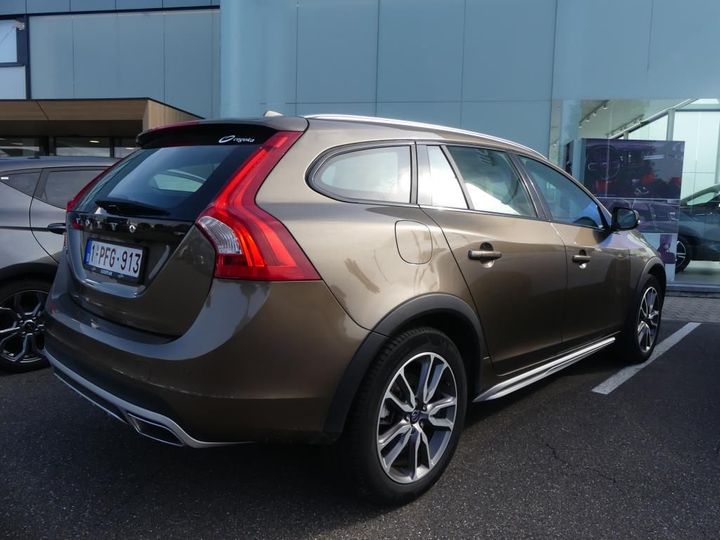 Photo 4 VIN: YV1FZARC1H1024668 - VOLVO V60 CROSS COUNT 