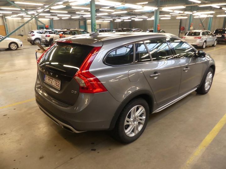 Photo 2 VIN: YV1FZARC1H1024671 - VOLVO V60 CROSS COUNT 