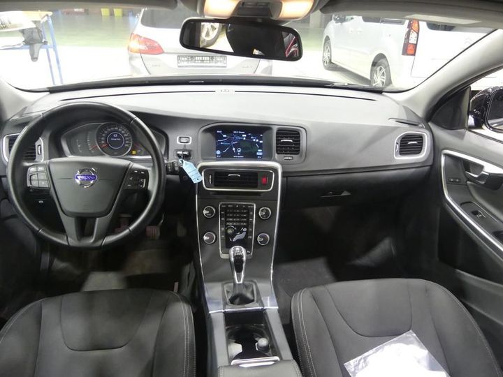 Photo 3 VIN: YV1FZARC1H1025707 - VOLVO V60 CROSS COUNT 