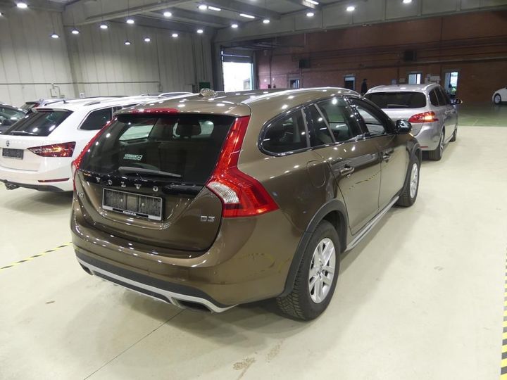 Photo 8 VIN: YV1FZARC1H1025707 - VOLVO V60 CROSS COUNT 