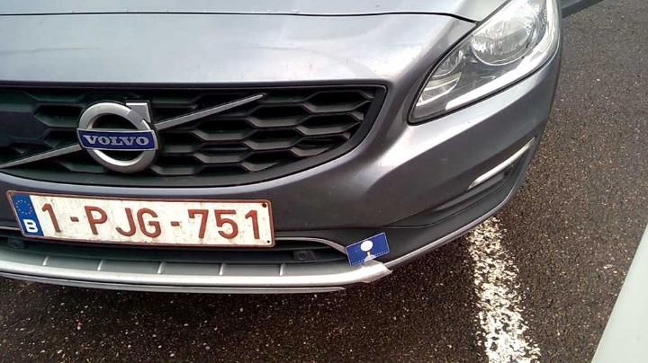 Photo 15 VIN: YV1FZARC1H1025988 - VOLVO V60 CROSS COUNTRY 