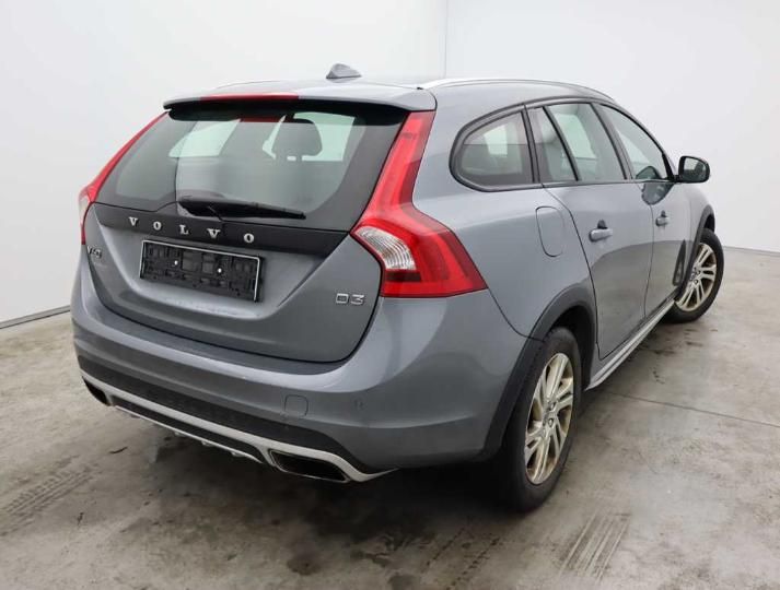 Photo 2 VIN: YV1FZARC1H1025988 - VOLVO V60 CROSS COUNTRY 