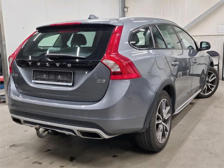 Photo 2 VIN: YV1FZARC1H1026136 - VOLVO V60 CROSS COUNTRY 