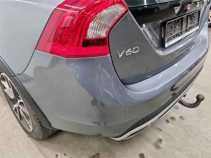 Photo 24 VIN: YV1FZARC1H1026136 - VOLVO V60 CROSS COUNTRY 