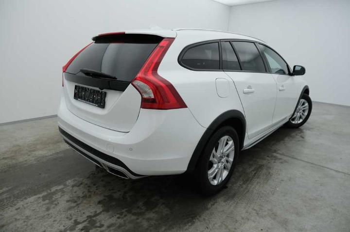 Photo 2 VIN: YV1FZARC1H1026235 - VOLVO V60 CROSS COUNTRY 