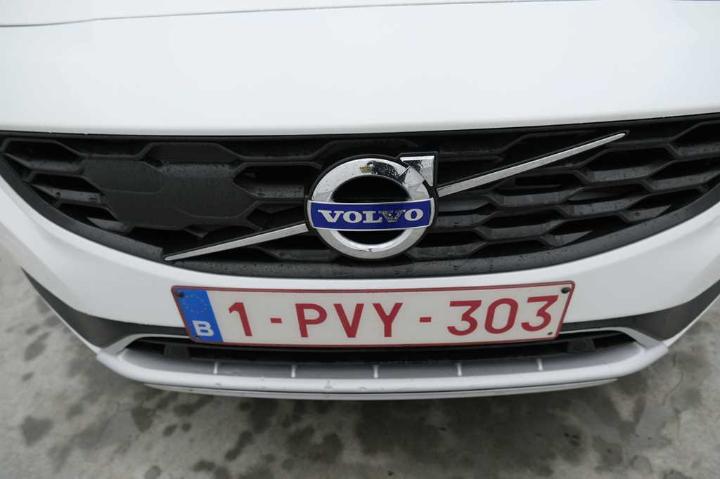 Photo 5 VIN: YV1FZARC1H1026235 - VOLVO V60 CROSS COUNTRY 