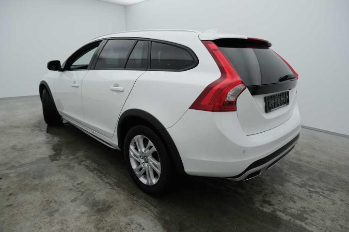 Photo 7 VIN: YV1FZARC1H1026235 - VOLVO V60 CROSS COUNTRY 