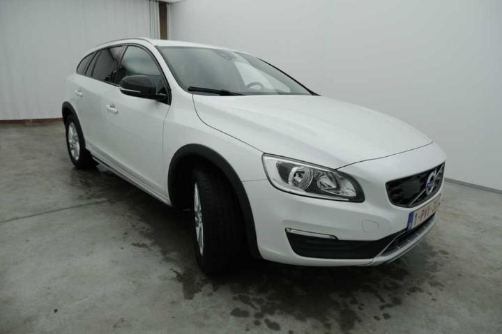 Photo 8 VIN: YV1FZARC1H1026235 - VOLVO V60 CROSS COUNTRY 