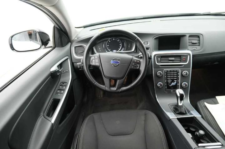 Photo 9 VIN: YV1FZARC1H1026235 - VOLVO V60 CROSS COUNTRY 