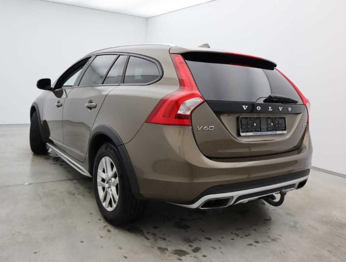 Photo 7 VIN: YV1FZARC1H1026693 - VOLVO V60 CROSS COUNTRY 