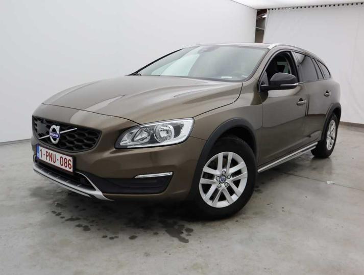 Photo 0 VIN: YV1FZARC1H1026693 - VOLVO V60 CROSS COUNTRY 