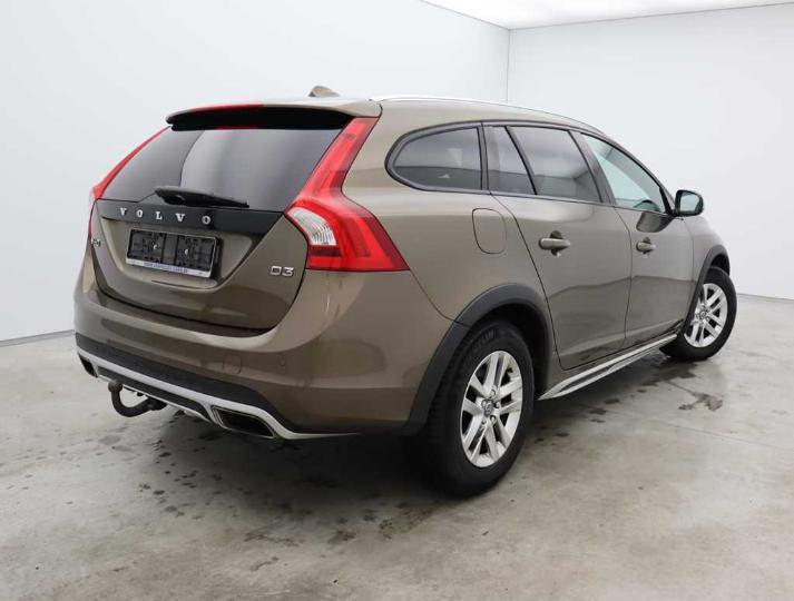 Photo 2 VIN: YV1FZARC1H1026693 - VOLVO V60 CROSS COUNTRY 