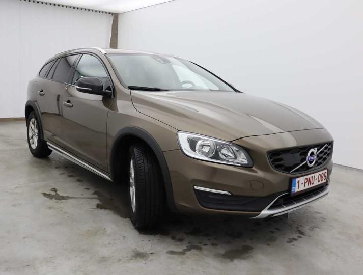 Photo 8 VIN: YV1FZARC1H1026693 - VOLVO V60 CROSS COUNTRY 