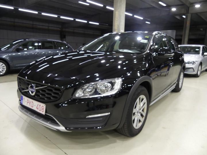 Photo 1 VIN: YV1FZARC1H1026696 - VOLVO V60 