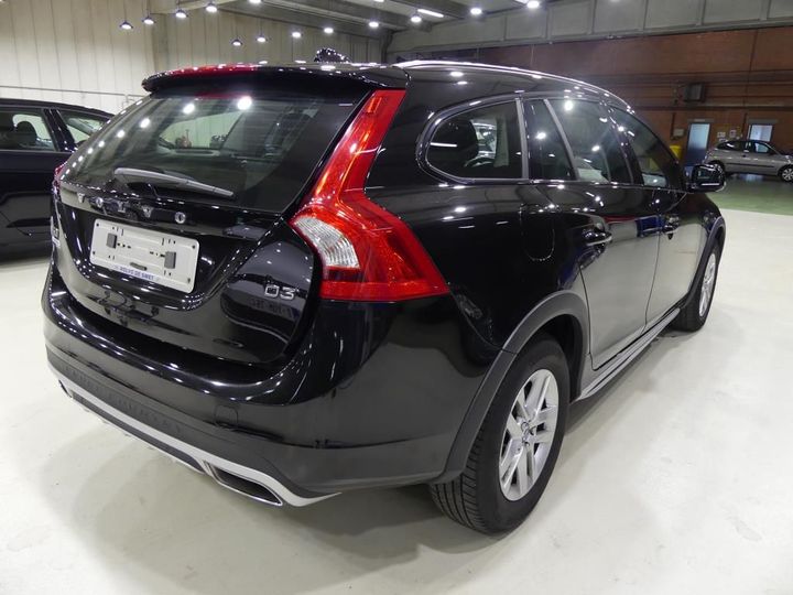 Photo 2 VIN: YV1FZARC1H1026696 - VOLVO V60 