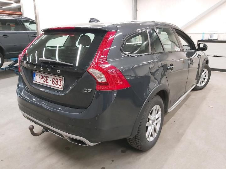 Photo 2 VIN: YV1FZARC1H1027652 - VOLVO V60 CROSS COUNTRY 