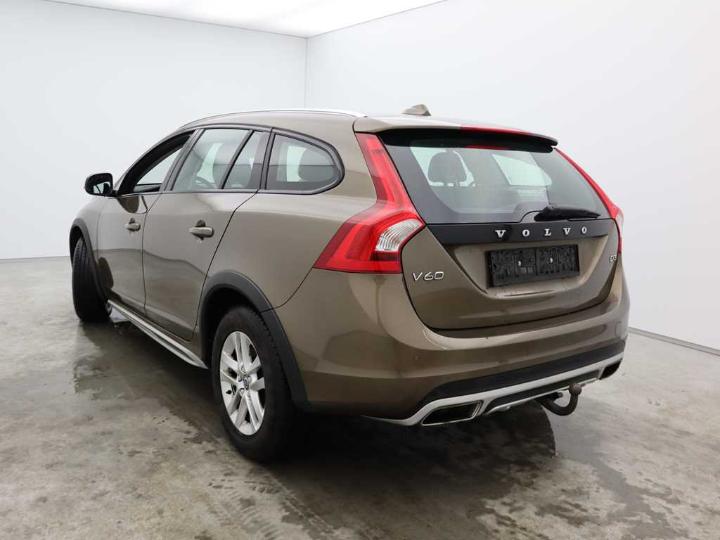 Photo 7 VIN: YV1FZARC1H1027738 - VOLVO V60 CROSS COUNTRY 