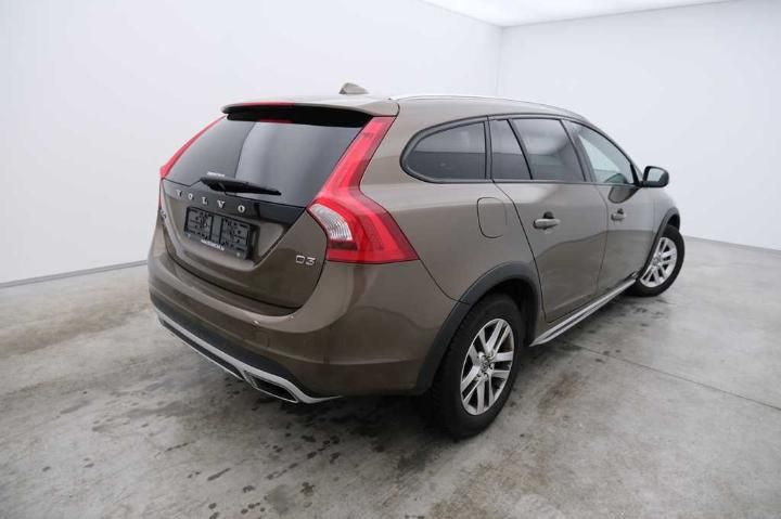 Photo 2 VIN: YV1FZARC1H1028463 - VOLVO V60 CROSS COUNTRY 