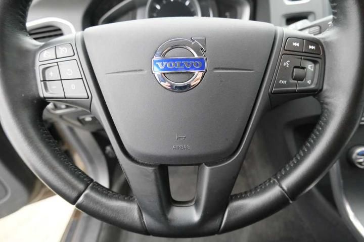 Photo 24 VIN: YV1FZARC1H1028463 - VOLVO V60 CROSS COUNTRY 