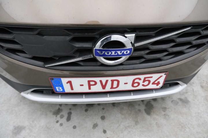 Photo 5 VIN: YV1FZARC1H1028463 - VOLVO V60 CROSS COUNTRY 