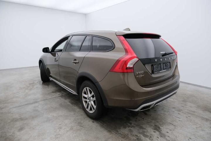 Photo 7 VIN: YV1FZARC1H1028463 - VOLVO V60 CROSS COUNTRY 