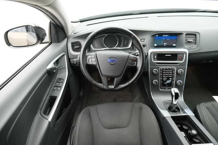 Photo 9 VIN: YV1FZARC1H1028463 - VOLVO V60 CROSS COUNTRY 