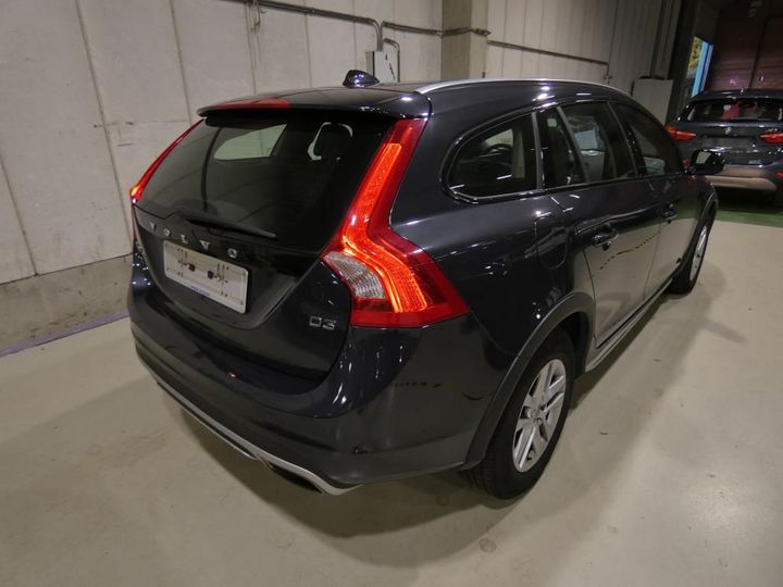 Photo 2 VIN: YV1FZARC1H1028606 - VOLVO V60 CROSS COUNT 