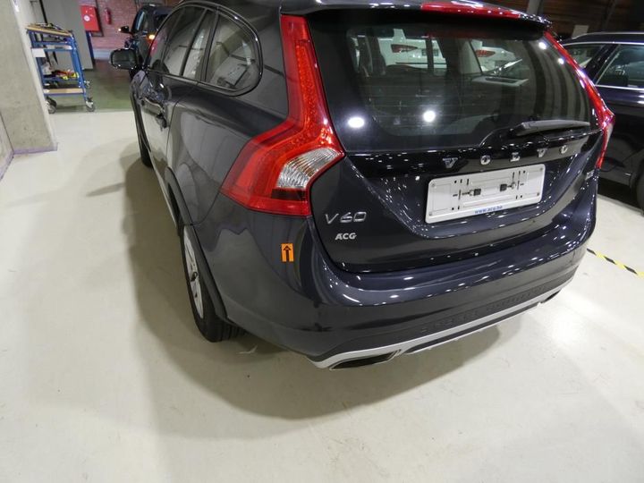 Photo 31 VIN: YV1FZARC1H1028606 - VOLVO V60 CROSS COUNT 