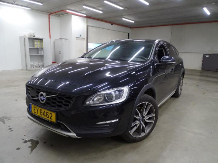 Photo 1 VIN: YV1FZARC1H1028650 - VOLVO V60 CROSS COUNTRY 