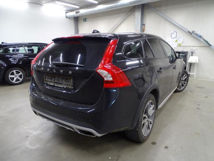 Photo 2 VIN: YV1FZARC1H1028650 - VOLVO V60 CROSS COUNTRY 