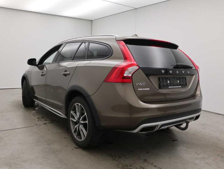 Photo 7 VIN: YV1FZARC1H1028706 - VOLVO V60 CROSS COUNTRY 