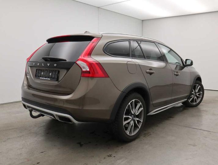 Photo 2 VIN: YV1FZARC1H1028706 - VOLVO V60 CROSS COUNTRY 