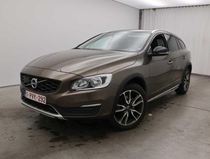 Photo 0 VIN: YV1FZARC1H1028706 - VOLVO V60 CROSS COUNTRY 