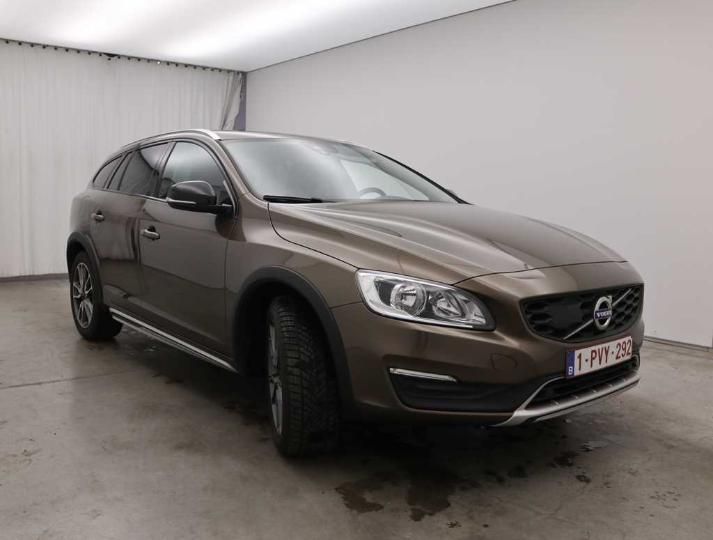 Photo 8 VIN: YV1FZARC1H1028706 - VOLVO V60 CROSS COUNTRY 