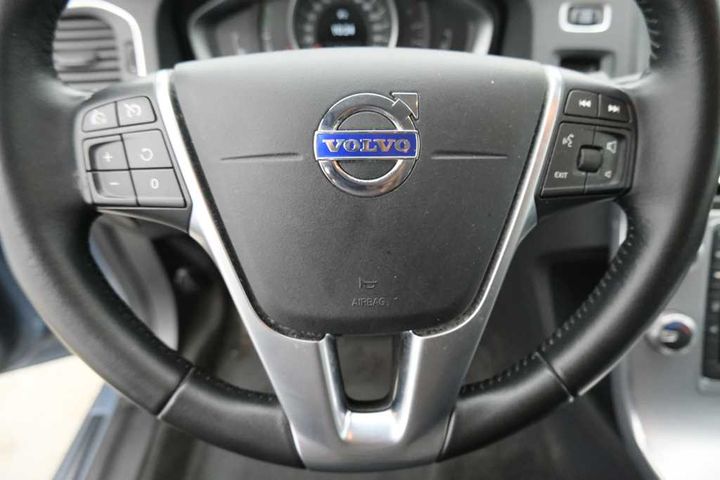 Photo 26 VIN: YV1FZARC1H1028791 - VOLVO V60 CROSS COUNTRY 