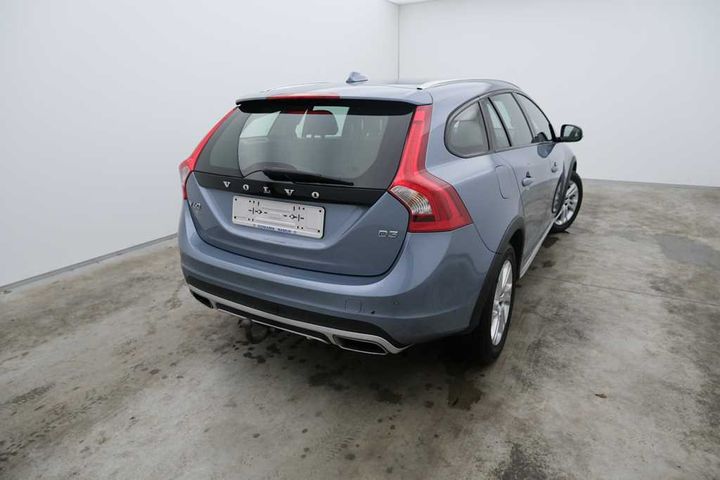 Photo 2 VIN: YV1FZARC1H1028791 - VOLVO V60 CROSS COUNTRY 