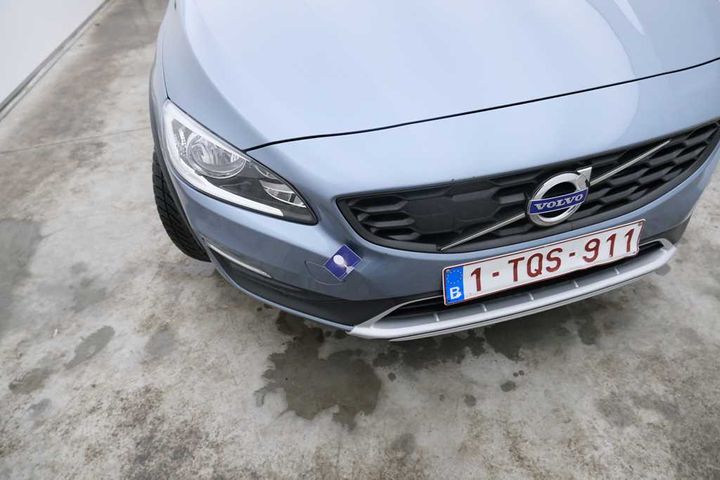 Photo 30 VIN: YV1FZARC1H1028791 - VOLVO V60 CROSS COUNTRY 