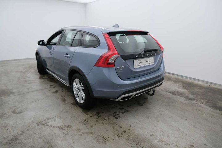 Photo 7 VIN: YV1FZARC1H1028791 - VOLVO V60 CROSS COUNTRY 