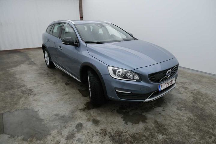 Photo 8 VIN: YV1FZARC1H1028791 - VOLVO V60 CROSS COUNTRY 