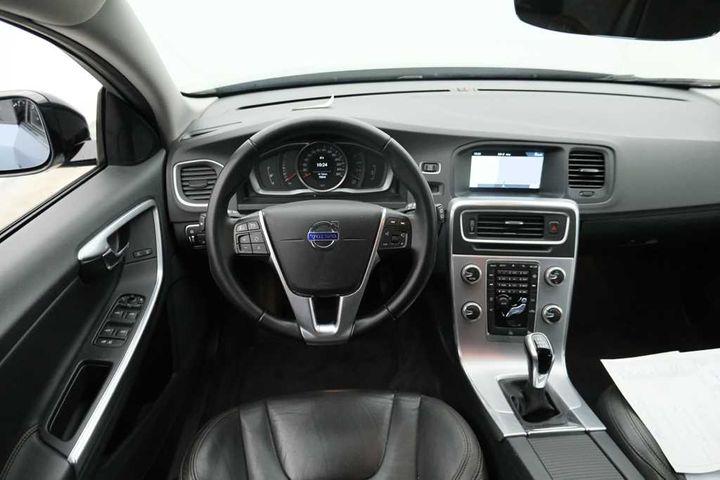 Photo 9 VIN: YV1FZARC1H1028791 - VOLVO V60 CROSS COUNTRY 