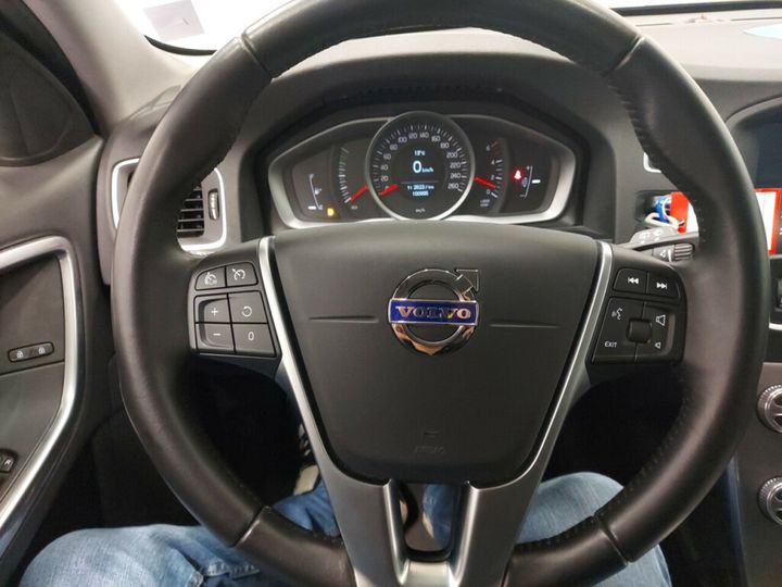 Photo 10 VIN: YV1FZARC1H1029621 - VOLVO V60 