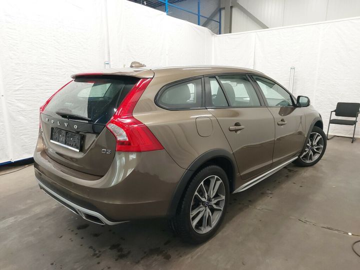 Photo 2 VIN: YV1FZARC1H1029621 - VOLVO V60 