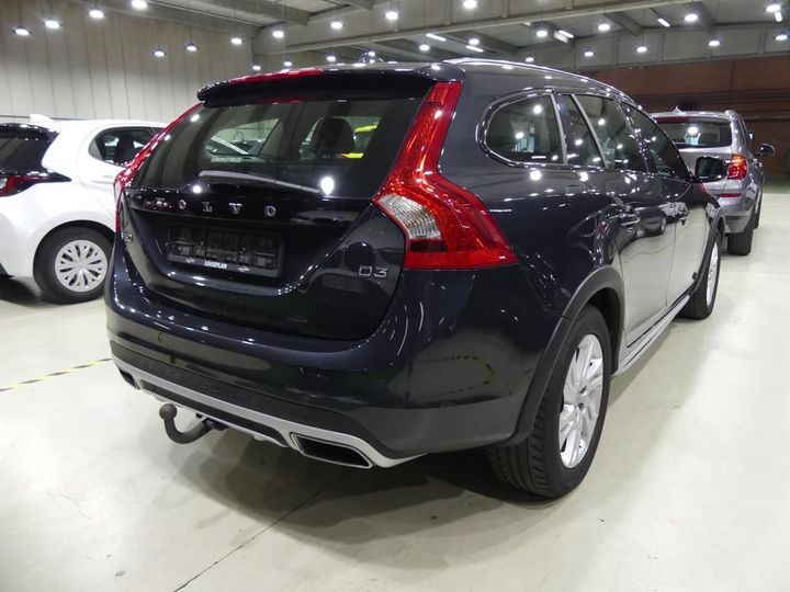 Photo 1 VIN: YV1FZARC1H1029743 - VOLVO V60 CROSS COUNT 