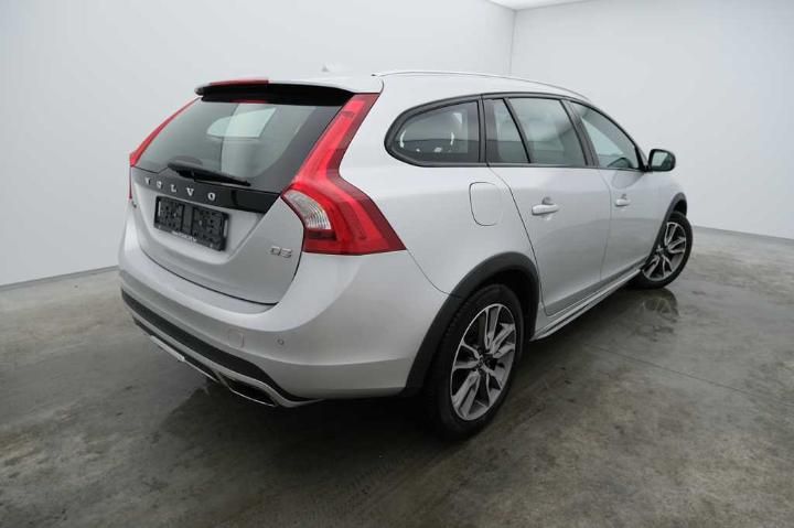 Photo 2 VIN: YV1FZARC1H1029844 - VOLVO V60 CROSS COUNTRY 