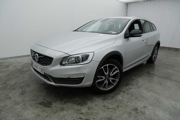 Photo 1 VIN: YV1FZARC1H1029844 - VOLVO V60 CROSS COUNTRY 