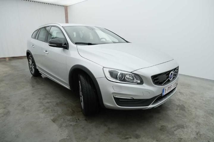 Photo 8 VIN: YV1FZARC1H1029844 - VOLVO V60 CROSS COUNTRY 